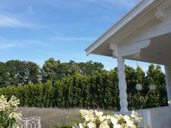 Hostal Noclegi Bia?a R�?a