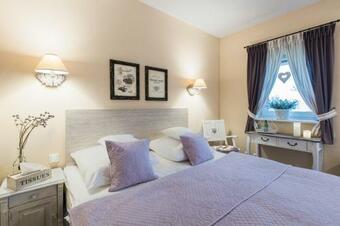 Apartamento Villa Aurora