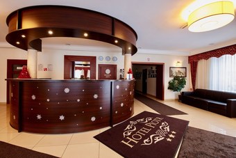Hotel Piotr Spa&wellness