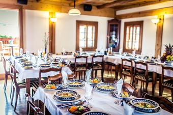 Hostal Pensjonat Dom Zegarmistrza