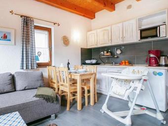 Eco-friendly Apartment-cottages