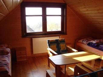 Agroturystyka ?liwkowy Sad