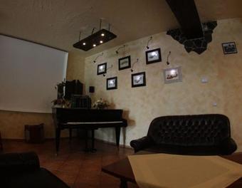 Hotel Przysta? Nad So??