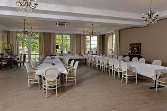 Hotel Mi�d Lawenda