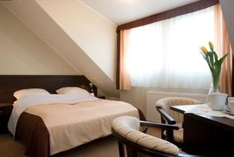 Hostal Pensjonat Boss