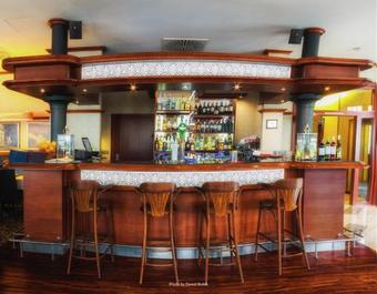 Hotel&spa Stary Dziwn�w