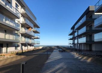 Apartamenty Sun Seasons 24 - Gardenia