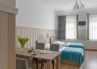 Hotel Sanatorium Uzdrowiskowe Chemik