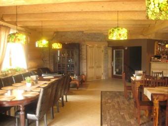 Hostal G�ralski Dw�r