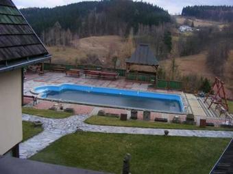 Hostal Willa Na Wzg�rzu Wandy