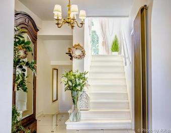 Villa Harmonia Boutique Hotel & Restaurant