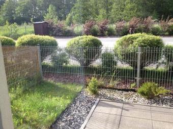 Apartamenty Nad Morzem