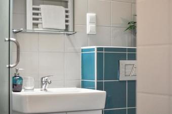 Bed & Breakfast Pensjonat Dabie