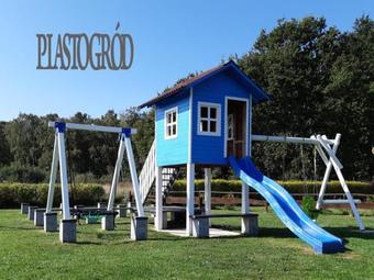 Lodge Piastogr�d 2