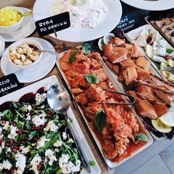 Bed & Breakfast Tulipanowy Go?ciniec