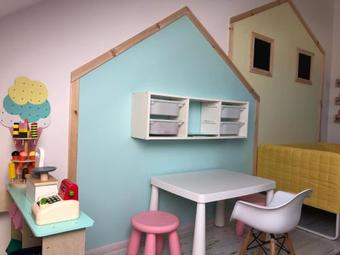 Hostal Willa Magnolia