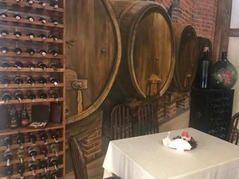 Kompleks Rekreacyjny Sielsko Na Wygodzie