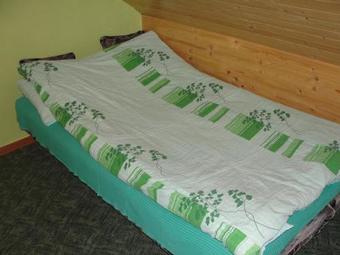 Agroturismo Fenix Grzybno