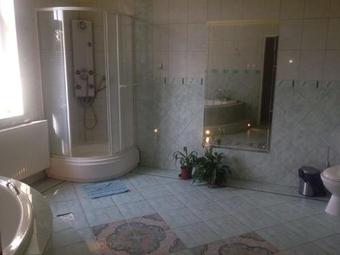 Agroturismo Madera Mansion Wilczkowo