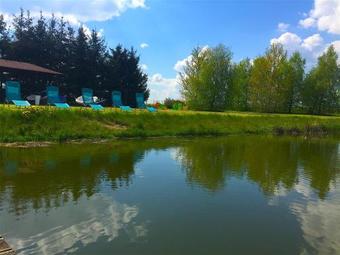 Apartamento Comfort Zone Ostr�da Blue