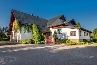 Hostal Villa Bezycer