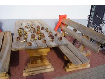 Agroturismo White Lake Villa