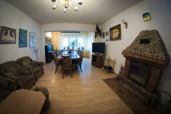 Hostal Pensjonat Kawiarni Muzealnej