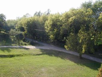 Hotel Willa Na Skarpie