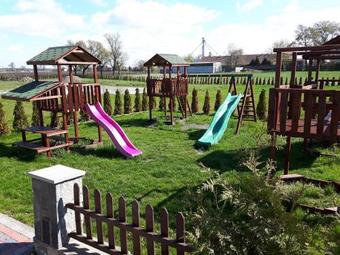 Posada Zajazd Haras�wka