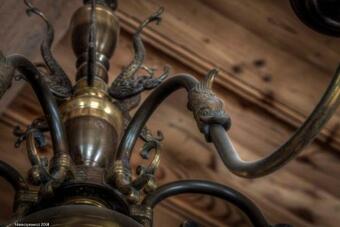 Bed & Breakfast Karczma Be?ty