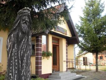 Agroturismo Lotnisko Gi?e - Cztery ?ywio?y