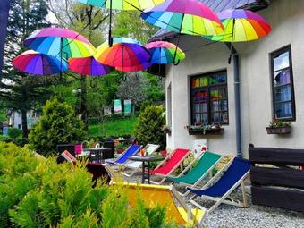 Albergue Pokoje Aleksandra