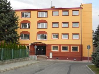 Hotel Turkus