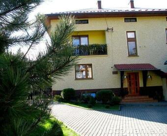 Agroturismo Pokoje U Jarka