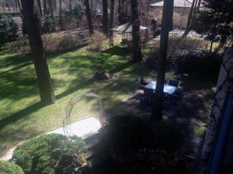 Hostal Villa Le Matin