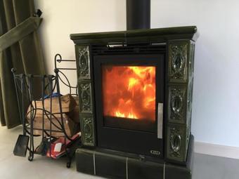 Malinowe Wzg�rze Domki Z Saunami