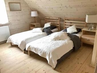 Fija?�wka Dom Z Bali W Gorcach