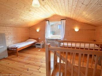 Hotel Morska Osada Domki Blisko Morza