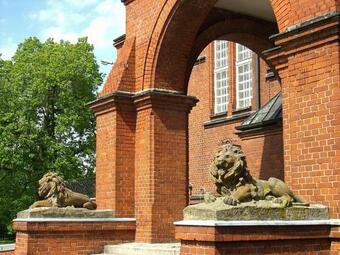 Hotel Pa?ac W Kobylnikach