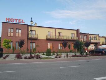 Hotel Zajazd U Piasta Ko?odzieja