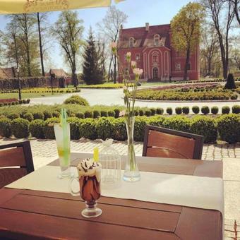 Hotel Pa?ac Krotoszyce