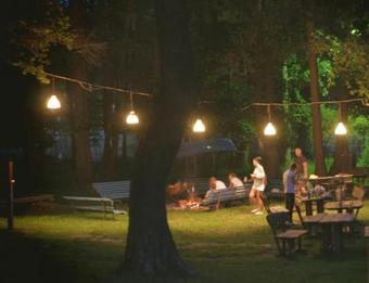 Hotel Wyspa Brzozowa