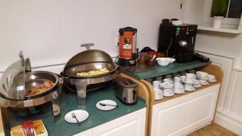 Motel Restauracja Zielony Dworek