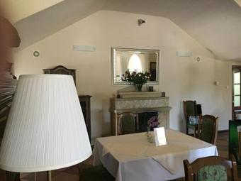 Hotel Zajazd "marta"