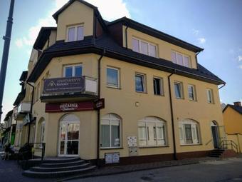 Apartamenty Kozienice