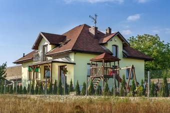 Agroturismo Jurajska Stokrotka