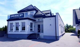 Bed & Breakfast Go?ciniec 16-tka