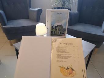 Posada Hotel Z?otog�rski