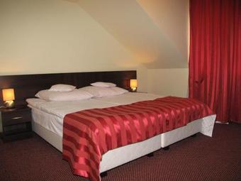 Hotel Cztery Wiatry Spa & Sport Resort