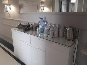 Hotel Dw�r Rogi?ski Kolno